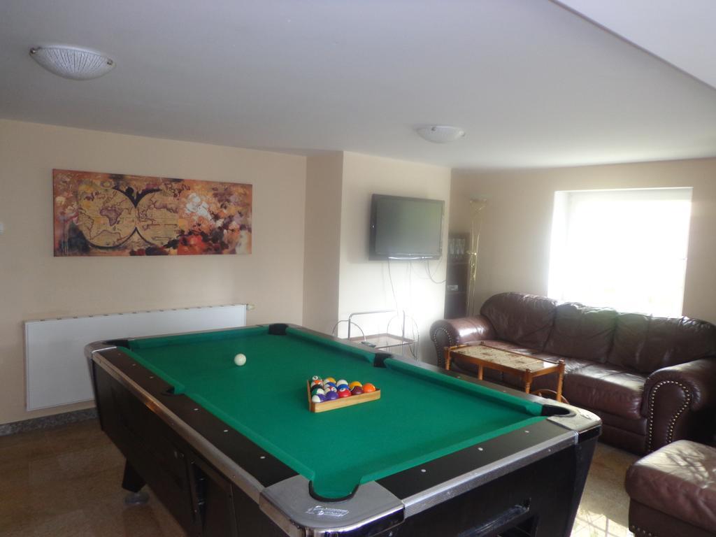 Villa Konik Morski Rewa Room photo
